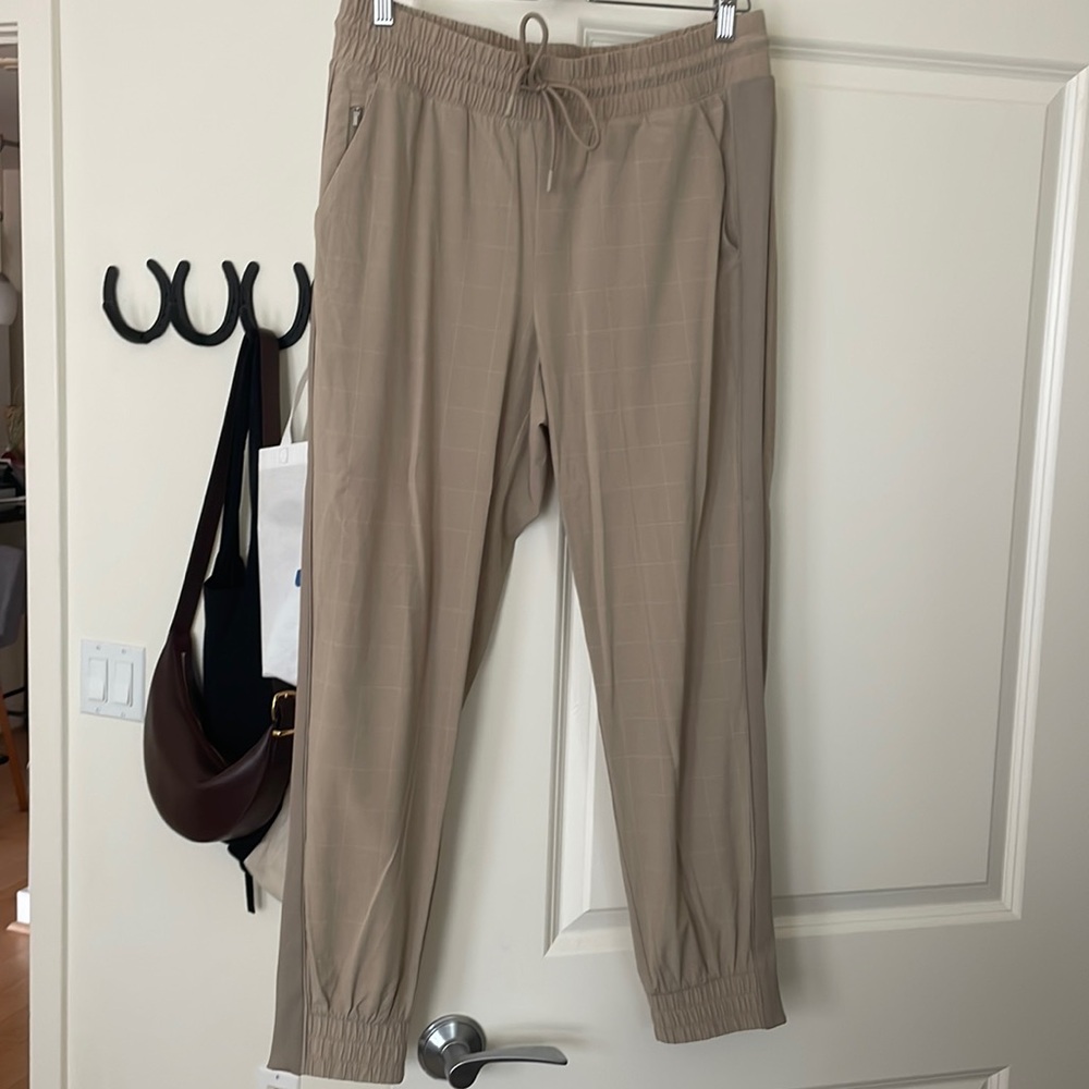 Athleta joggers